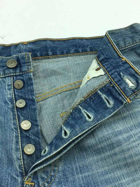 Levi's(リーバイス) / 501/ボタン裏359/フィリピン製/ボトム/33