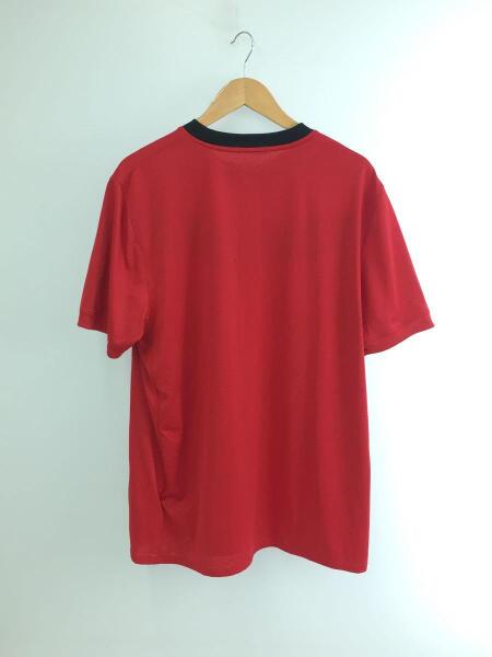 NIKE(ナイキ) / Tシャツ/XL/ポリエステル/RED/プリント/355091-623