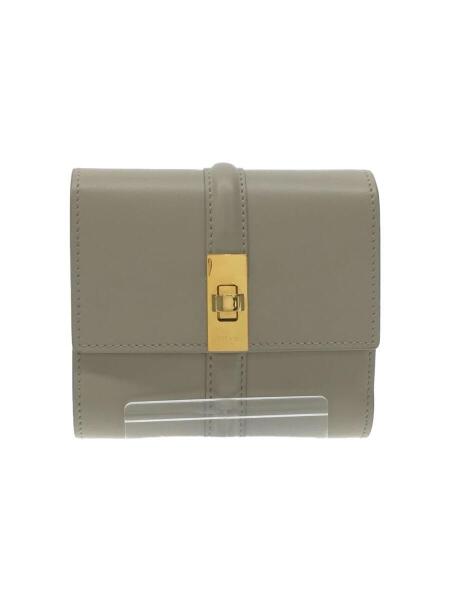 CELINE(セリーヌ) / トリフォールドウォレット/セーズ16/3つ折り財布