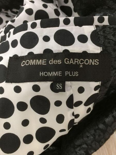 COMME des GARCONS HOMME PLUS(コムデギャルソンオムプリュス) / 09SS