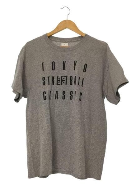 ウェア ballaholic TOKYO STREETBALL CLASSIC Tee BALLAHOLIC Tokyo