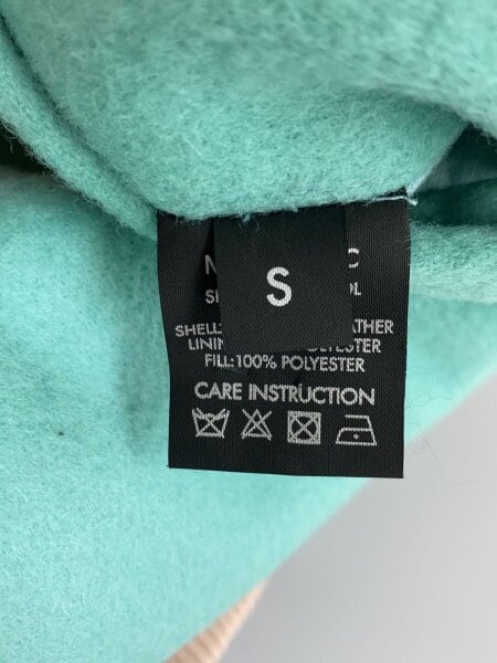 PEACEMINUSONE(ピースマイナスワン) / 22SS/PMO VARSITY JACKET