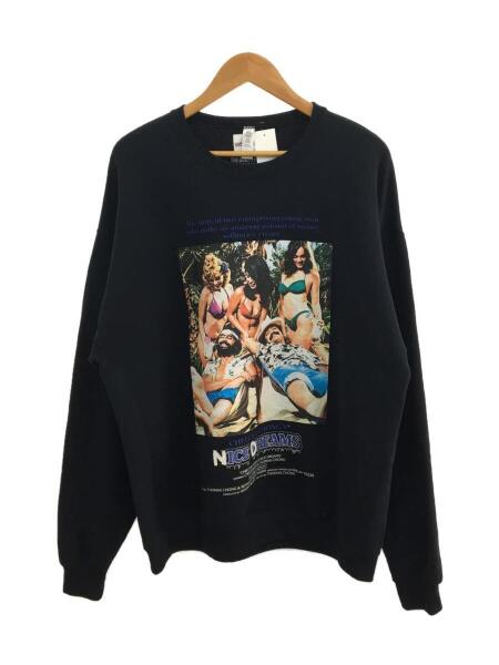 wacko maria ワコマリア Nice Dreams スウェット WACKOMARIA