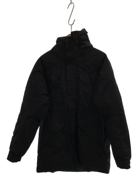 MAMMUT(マムート) / ダウンジャケット/XL/ナイロン/BLK/1010-27571/ZUN
