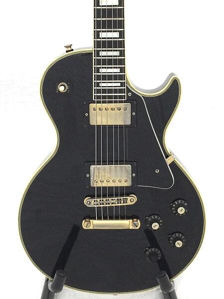 Greco(グレコ) / EG-1000 エレキギター/レスポールタイプ/黒系/HH