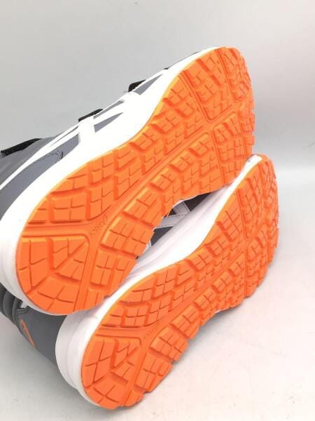 ASICS(アシックス) / アシックス/ハイカット安全靴/ウィンジョブ/27cm