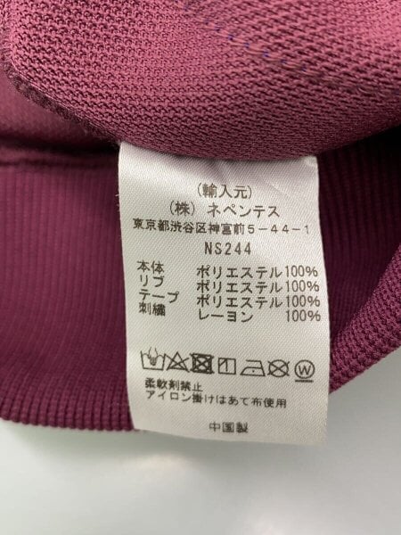 Needles(ニードルズ) / セットアップ/トップスsize L/ボトムsize S