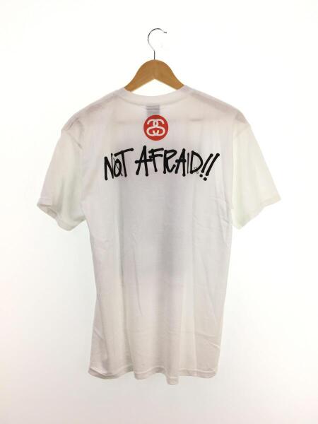 STUSSY(ステューシー) / ×EMINEM RECOVERY JAPAN TOUR 2012/Tシャツ/M