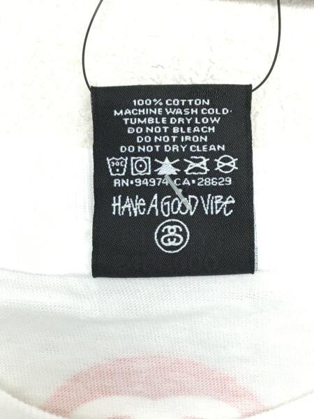 STUSSY(ステューシー) / ×EMINEM RECOVERY JAPAN TOUR 2012/Tシャツ/M