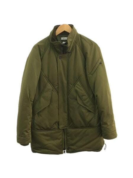 nonnative NN-JU3201 サイズ2 黒 nonnative(ノンネイティブ) / 17AW