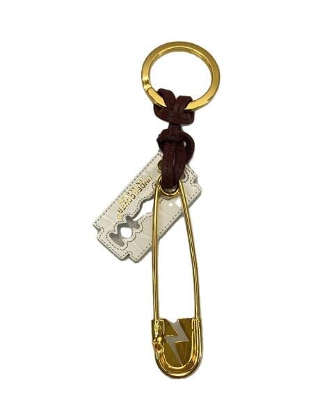 UNDERCOVER(アンダーカバー) / キーホルダー/--/GLD/メンズ | 中古品の