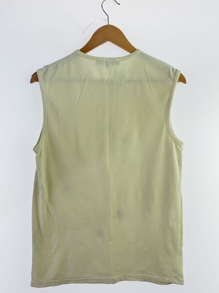 RAF SIMONS(ラフシモンズ) / 04SS/宗教期/タンクトップ/52/コットン