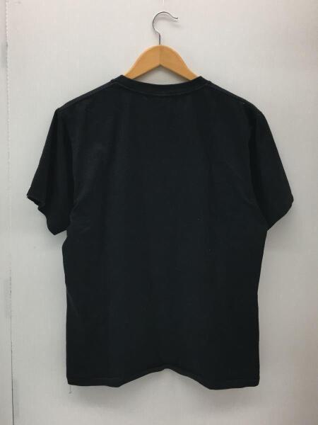 A BATHING APE(アベイシングエイプ) / Tシャツ/M/コットン/ブラック