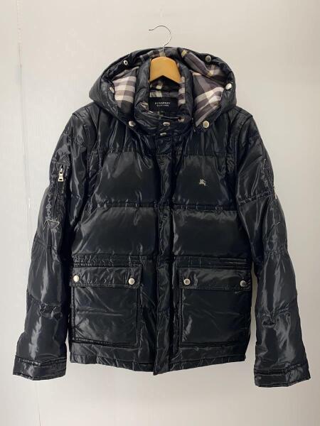 BURBERRY BLACK LABEL(バーバリーブラックレーベル) / ダウン