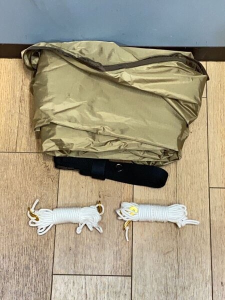 ogawa(オガワ) / 3337-80 タープ システムタープ ペンタ3×3 3337-80