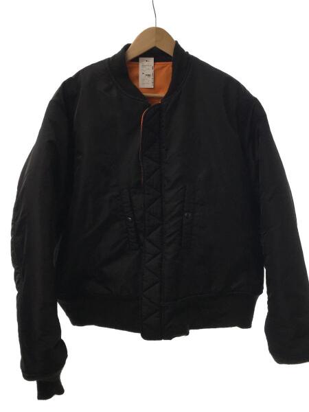 UNUSED(アンユーズド) / ×Buzz Ricksons/16AW/MA-1/reversible jacket
