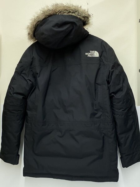 THE NORTH FACE(ザノースフェイス) / マクマードパーカー 3/MCMURDO