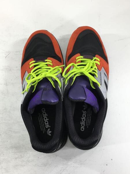 adidas(アディダス) / IRAK ZX 8000 GTX/27cm/マルチカラー | 中古品の
