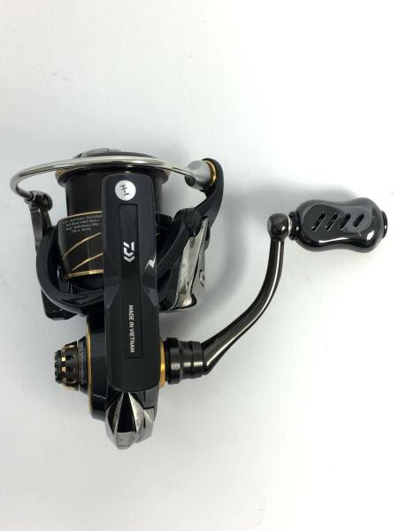 DAIWA([スポーツ]ダイワ) / 00060286 21カルディアLT2500S/SLP WORKS