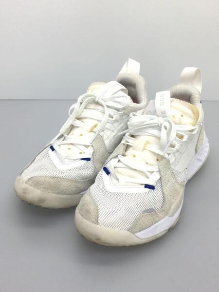NIKE(ナイキ) / JORDAN DELTA_ジョーダン デルタ/26cm/WHT/CD6109-101