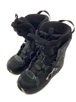 salomonのスノーボードブーツ検索結果|古着・中古品の通販サイト