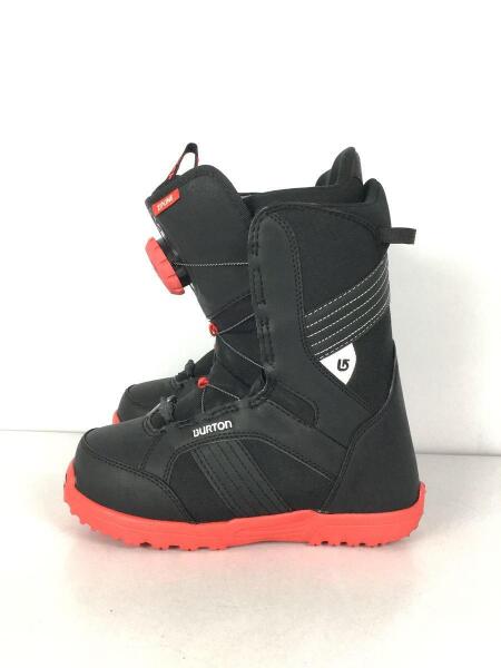 バートン 子ども用スノーボードブーツ（竜太中尾） バートン 子ども用