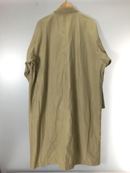 patagonia(パタゴニア) / シティレインコート/USA製/XL/コットン/BEG