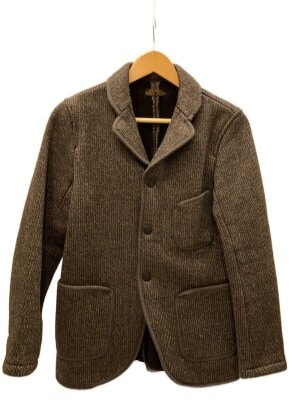 Brown's BEACH JACKET（ブラウンズビーチジャケット）の中古品の通販