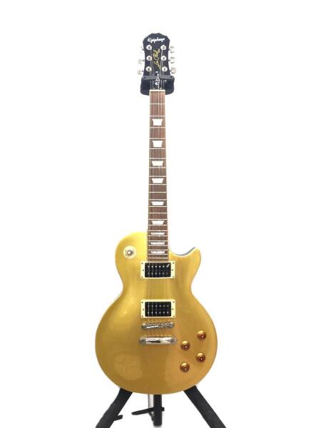 Epiphone Lespaul plain top エレキギター 希少】epiphone LES PAUL