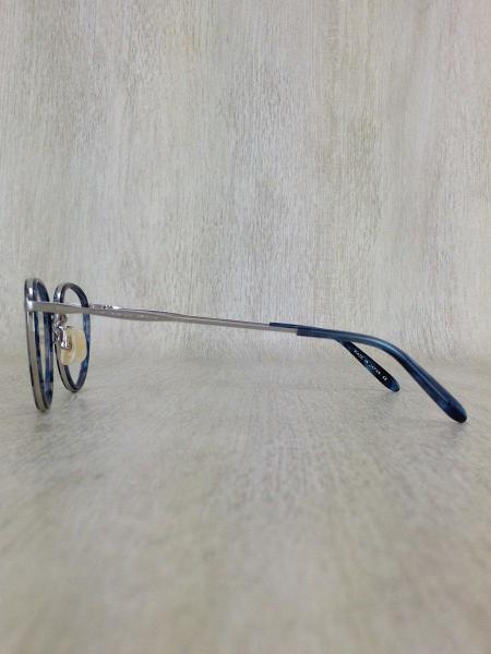 金子眼鏡(カネコガンキョウ) / メガネ/--/SLV/CLR/KV-63 NVS | 中古品