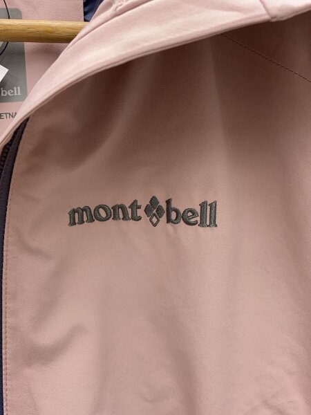 mont-bell(モンベル) / パウダーステップ パーカ WOMENS/M