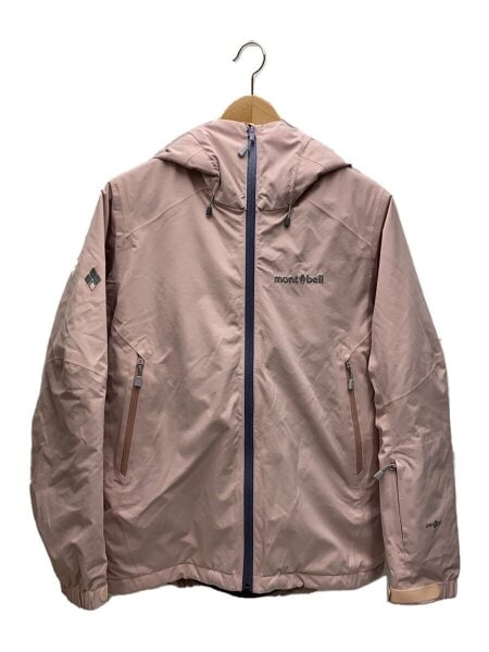 mont-bell(モンベル) / パウダーステップ パーカ WOMENS/M