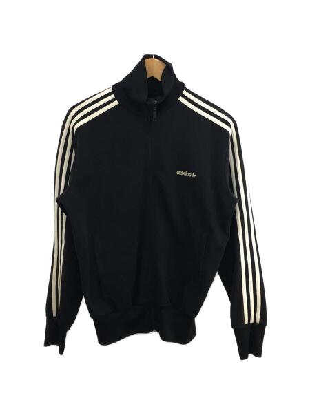 adidas(アディダス) / ジャージ/90年代/黒タグ/L/コットン/BLK/931001