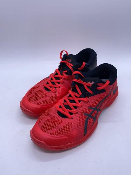 ASICS(アシックス) / シューズ/26cm/RED/バレーボールシューズ | 中古