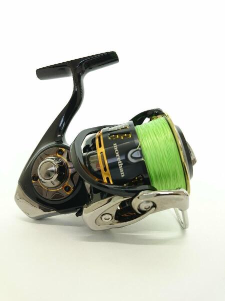 ダイワ 14 モアザン 3012H リール Daiwa morethan