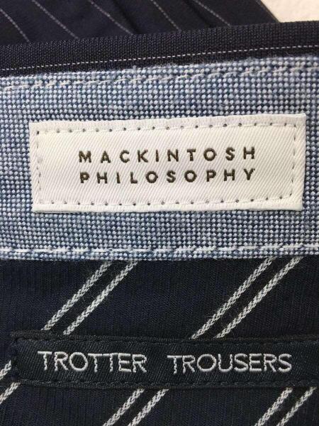 MACKINTOSH PHILOSOPHY(マッキントッシュフィロソフィー) / スラックス
