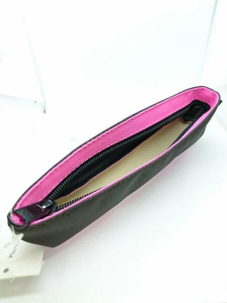 Herve Chapelier(エルベシャプリエ) / ペンケースS/719N/幅21×高さ4.5