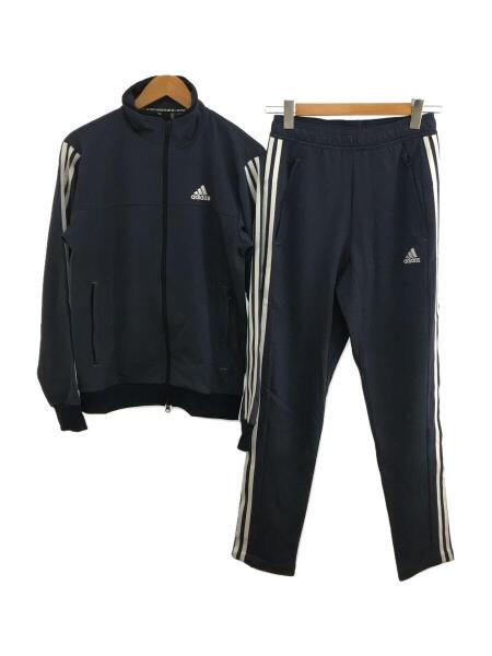 adidas(アディダス) / セットアップ/S/ポリエステル/NVY/2FK001 | 古着