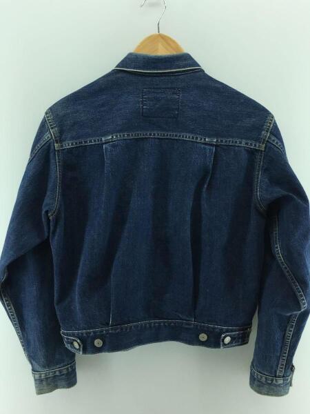 Levi's(リーバイス) / 71507-XX/2nd/96年製/復刻/トラッカージャケット