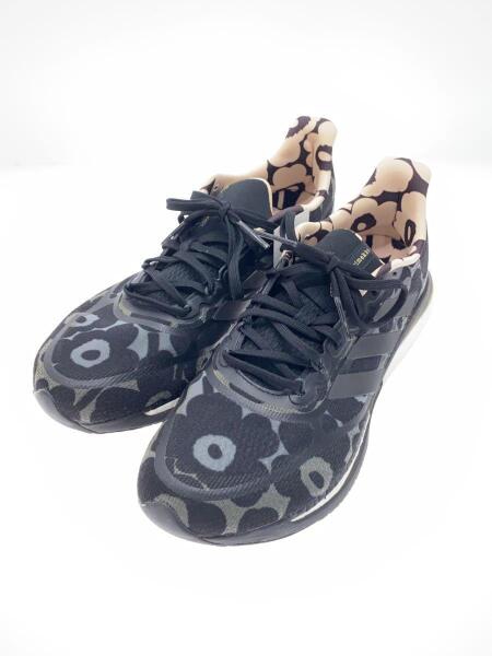 アディダススーパーノバ × マリメッコ スニーカーGZ8906 25.5cm