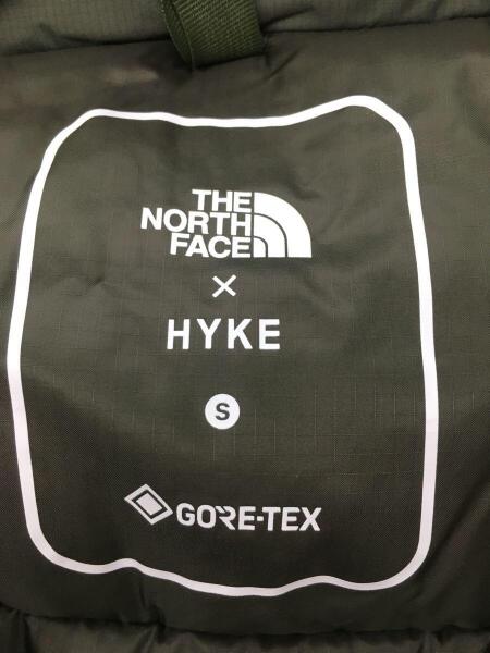 THE NORTH FACE(ザノースフェイス) / GTX Monster Parka/NPW691HY