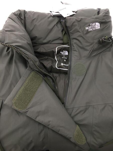 THE NORTH FACE(ザノースフェイス) / GTX Monster Parka/NPW691HY