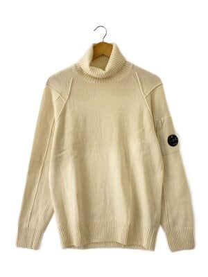 C.P.COMPANYのニット・セーター検索結果|古着・中古品の通販サイト