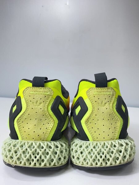 adidas(アディダス) / ZX 2K 4D/28.5cm/ORN/FV9028 | 中古品の販売