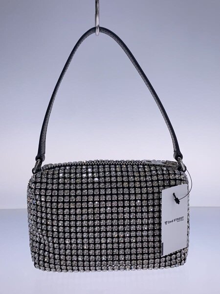 Alexander Wang(アレキサンダーワン) / heiress/ラインストーン