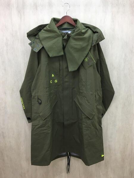NIKE ACG(ナイキエーシージー) / 18AW/GORE-TEX COAT/LAB/ACRONYM