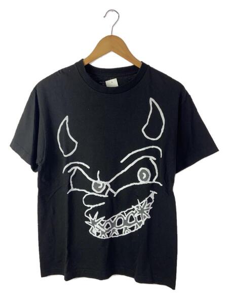 その他ブランド(ソノタブランド) / fuckthisindustry/Tシャツ/M