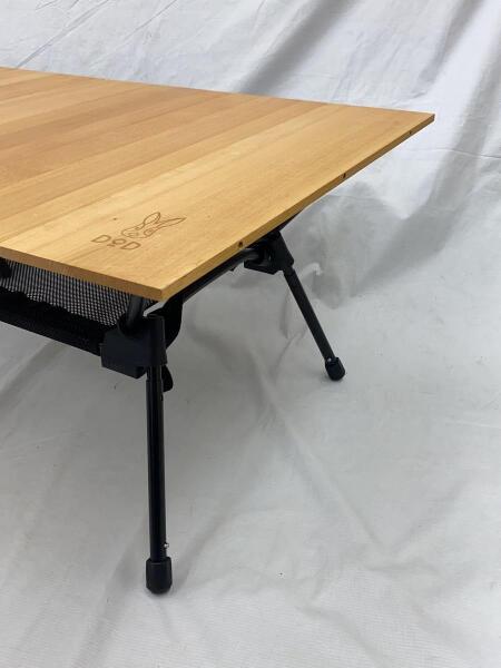 5/28迄 DOD キャナリーテーブル M dod キャナリーテーブル m