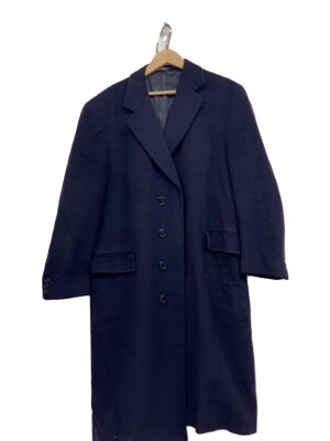 オースティンリード＆チェスターバリーカシミヤ100%チェスター