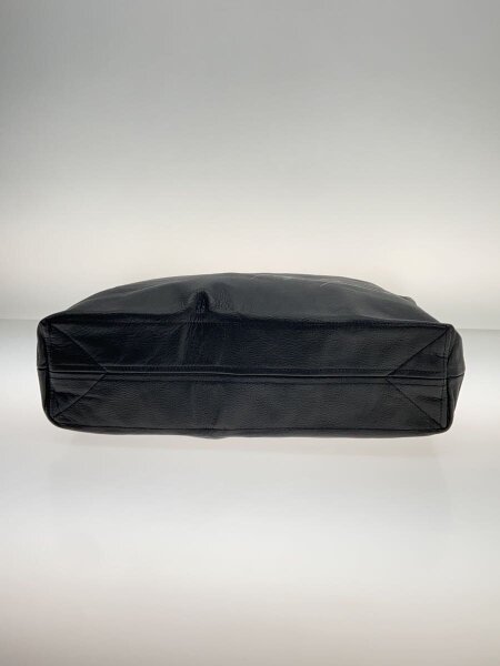 YOHJI YAMAMOTO(ヨウジヤマモト) / ノベルティレザーショルダーバッグ